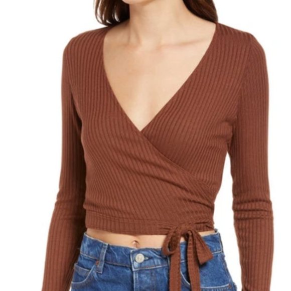 Reformation Petalo Top Size XS - Picture 1 of 4